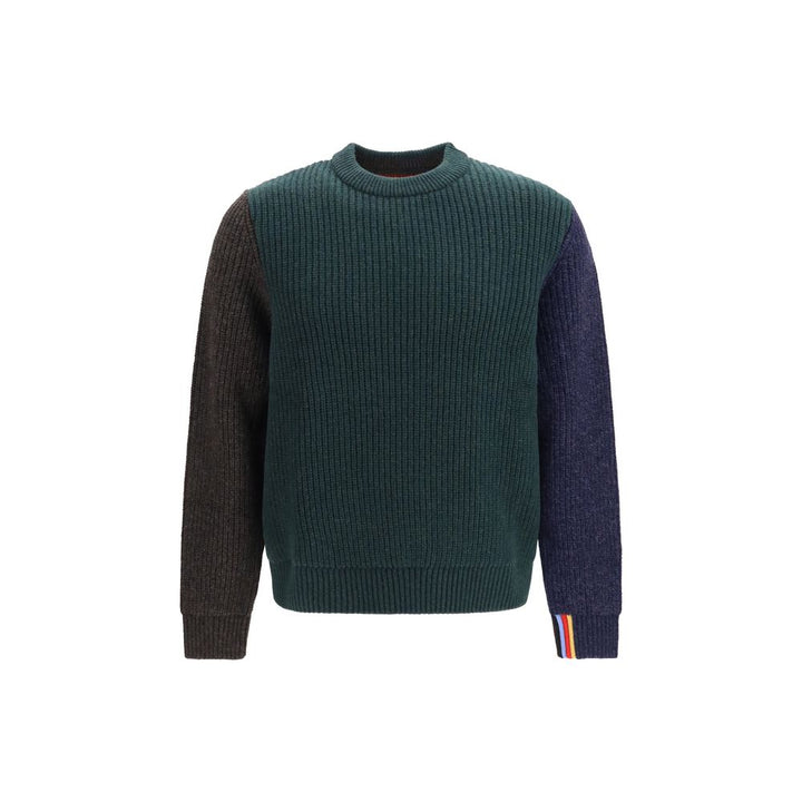 Barbour Multicolor Lamb Ovis Aries Sweatshirt