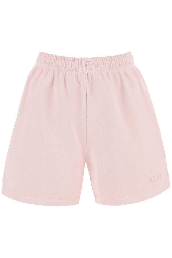 organic cotton sports shorts for men-0