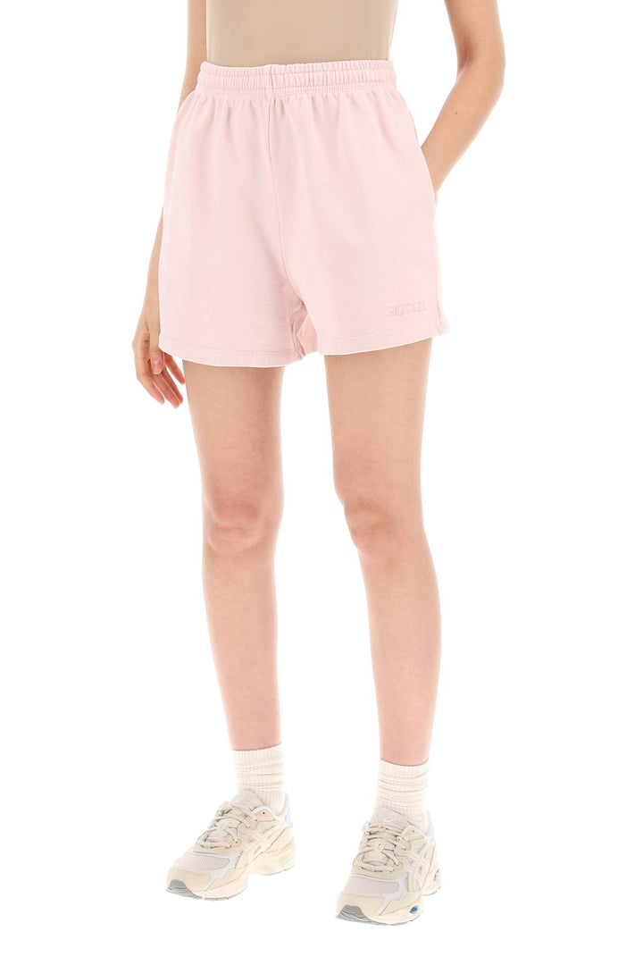 organic cotton sports shorts for men-3