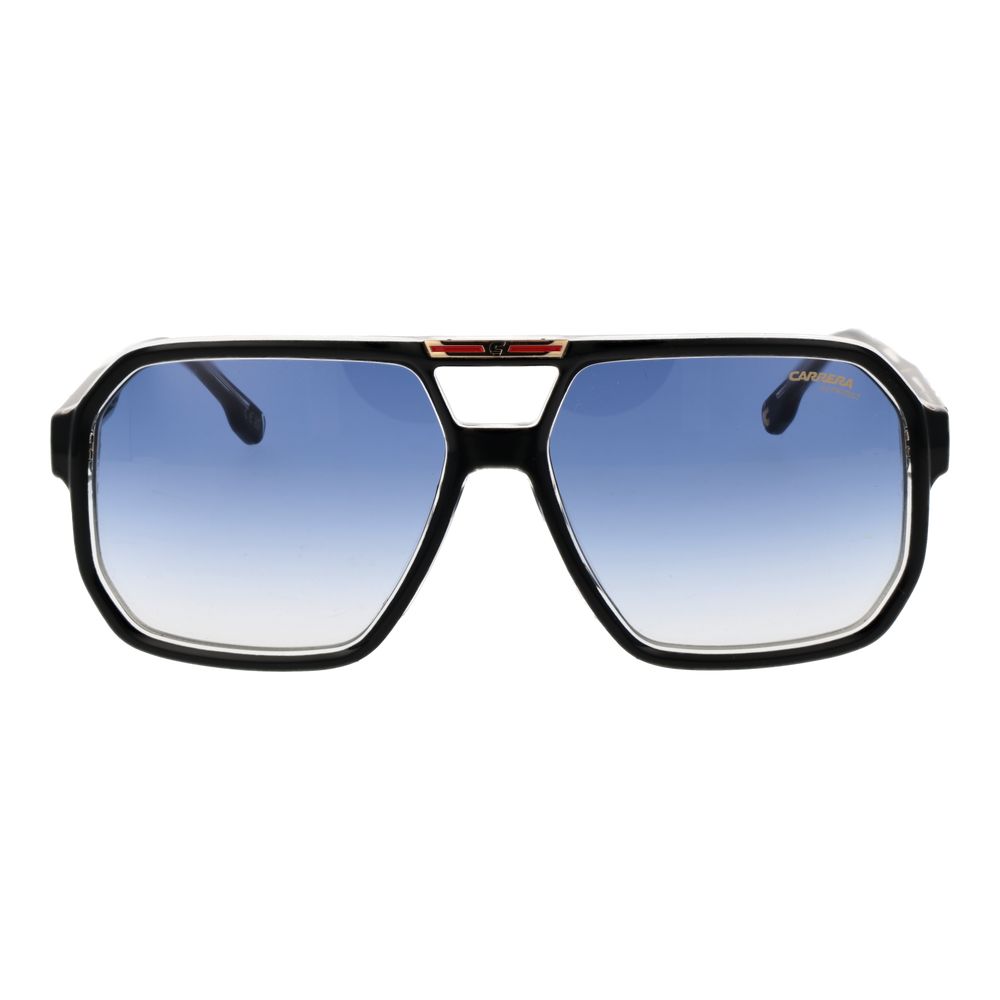 Carrera Black Eco Polyamide Sunglasses
