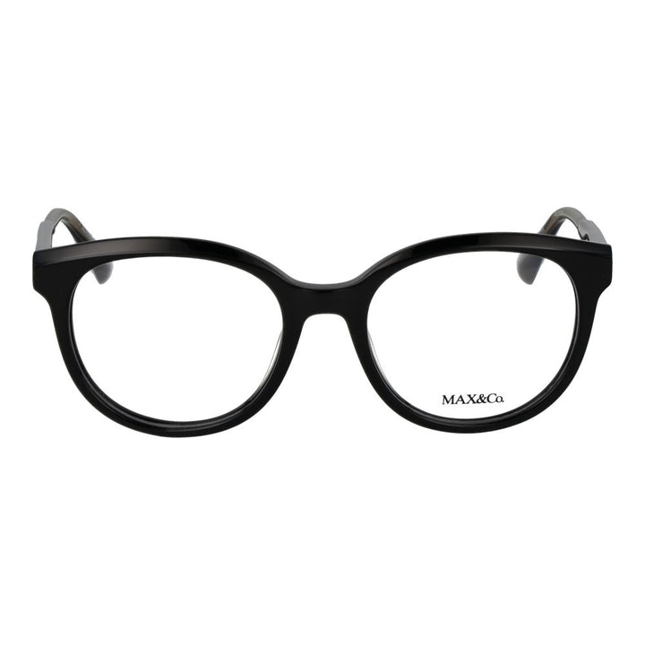 Max & Co Black Acetate Glasses (Frames)