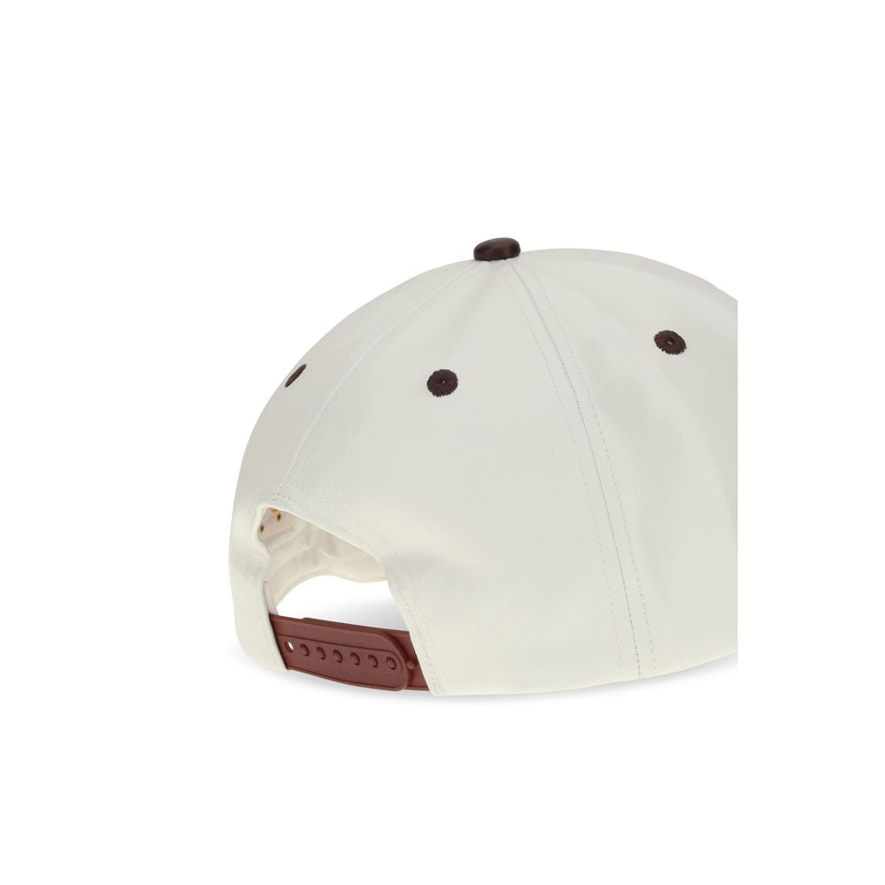 PDF Channel Multicolor Polyethylene Cap (Baseball Hat)