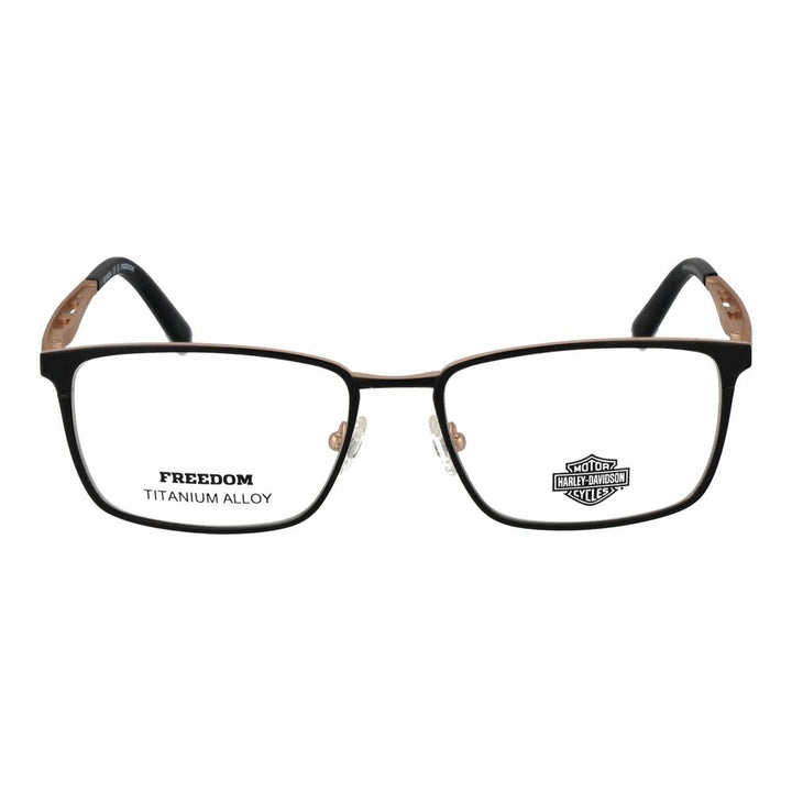 Harley-Davidson Black Titanium Glasses (Frames)