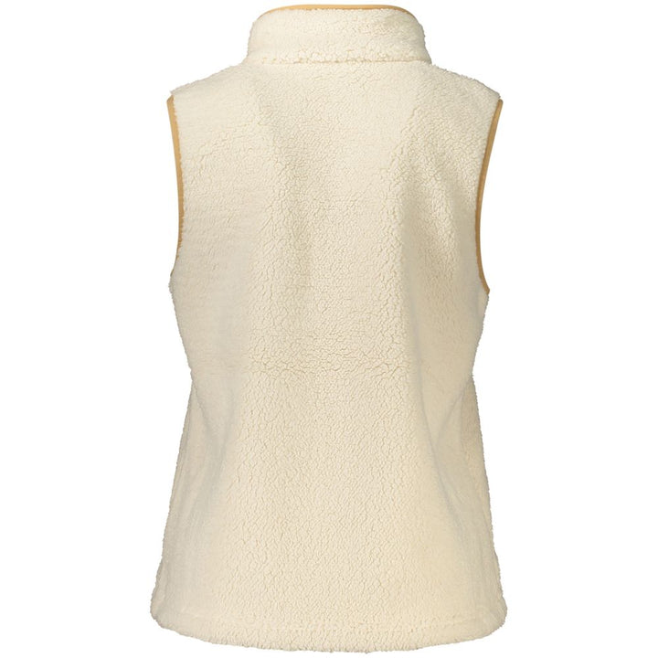 Columbia Bianco Polyester Women Jacket