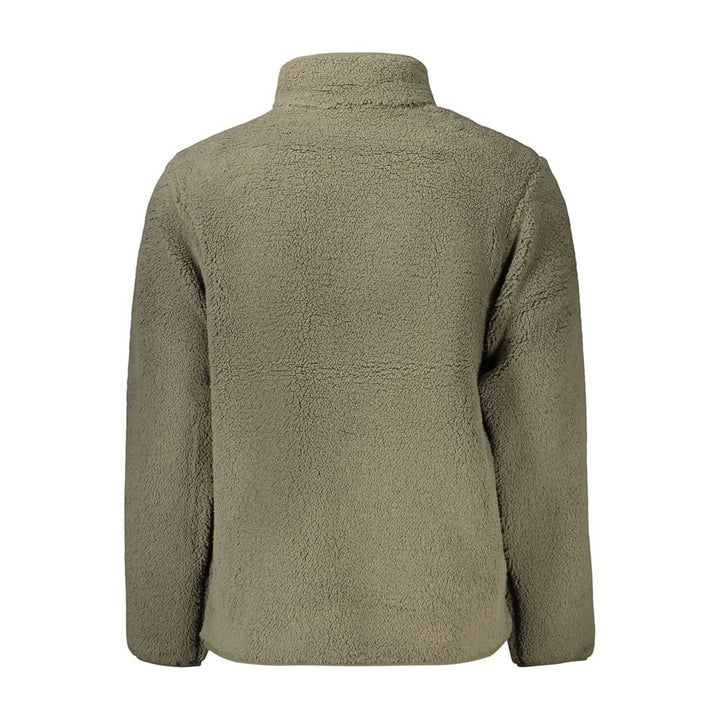 Columbia Verde Polyester Men's Sweatshirt