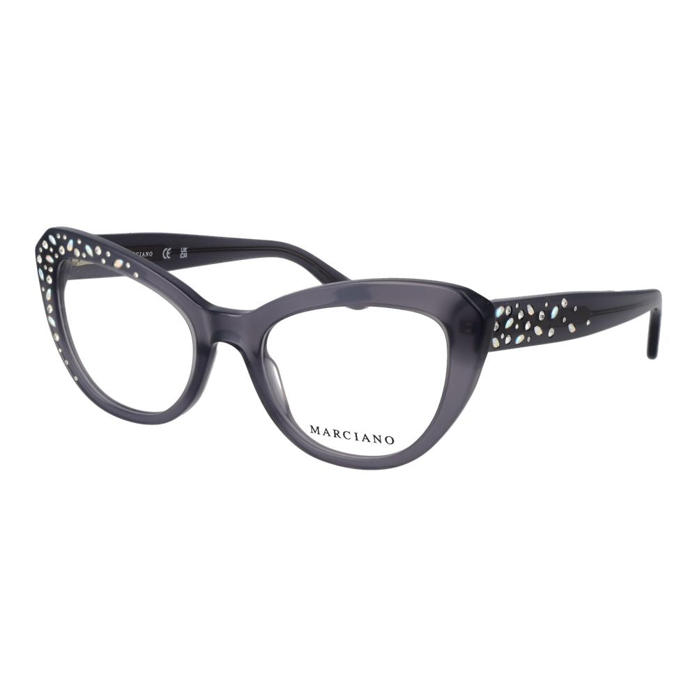 Marciano by Guess Gray Acetate Glasses (Frames)