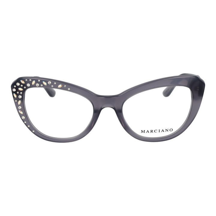 Marciano by Guess Gray Acetate Glasses (Frames)