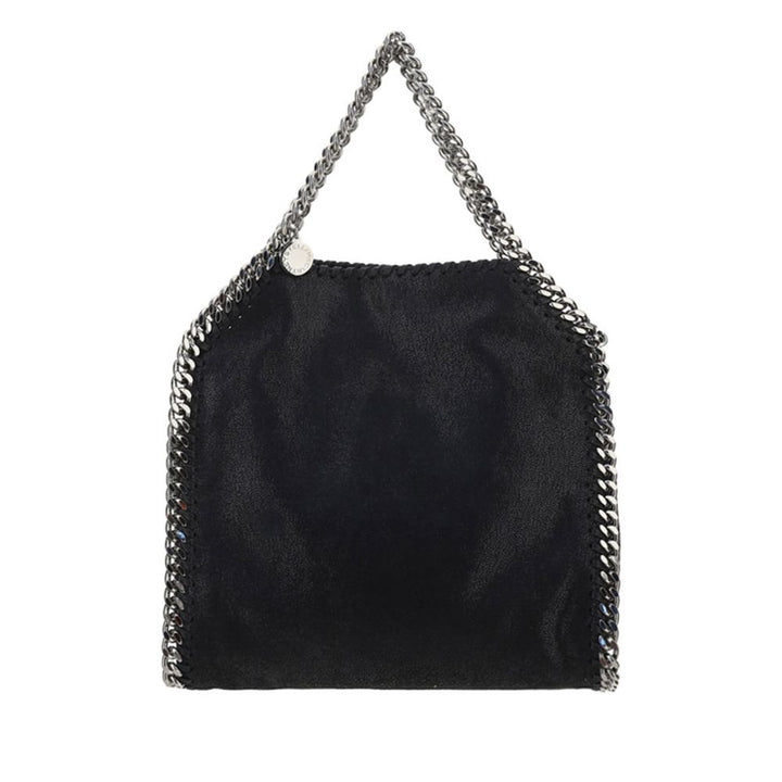 Stella McCartney Black Polyester Handbag