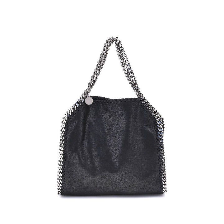 Stella McCartney Black Polyester Handbag