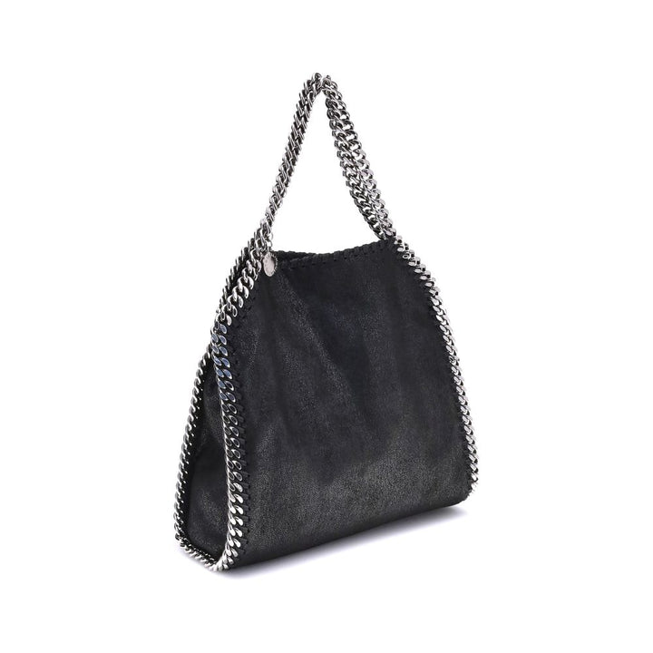 Stella McCartney Black Polyester Handbag