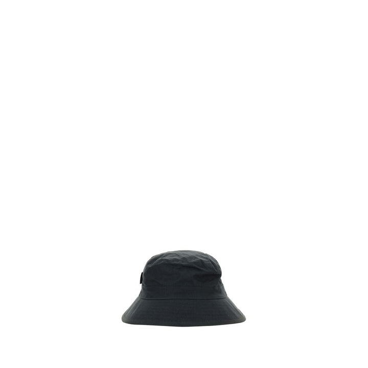 Barbour Bicolor Cotton Bucket Hat