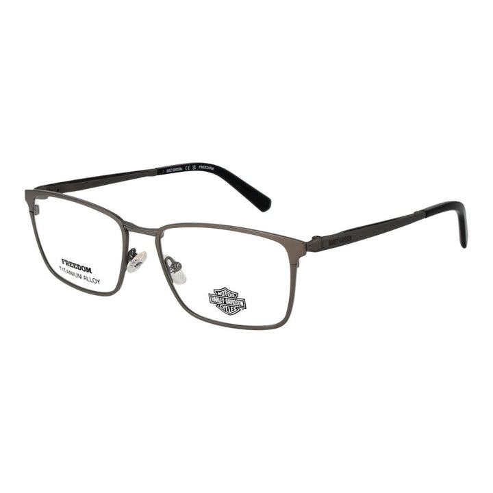 Harley-Davidson Gray Titanium Glasses (Frames)