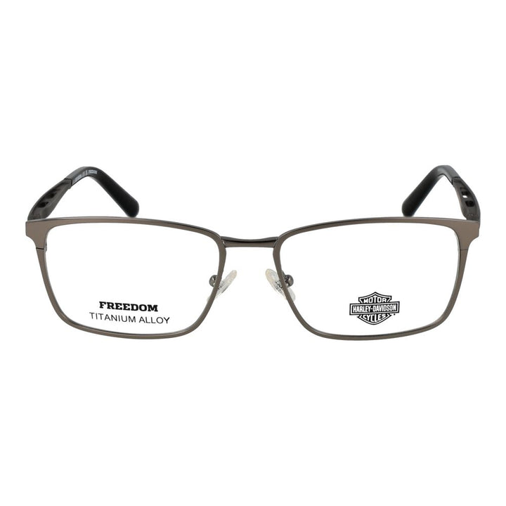 Harley-Davidson Gray Titanium Glasses (Frames)