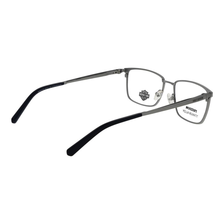 Harley-Davidson Blue Titanium Glasses (Frames)