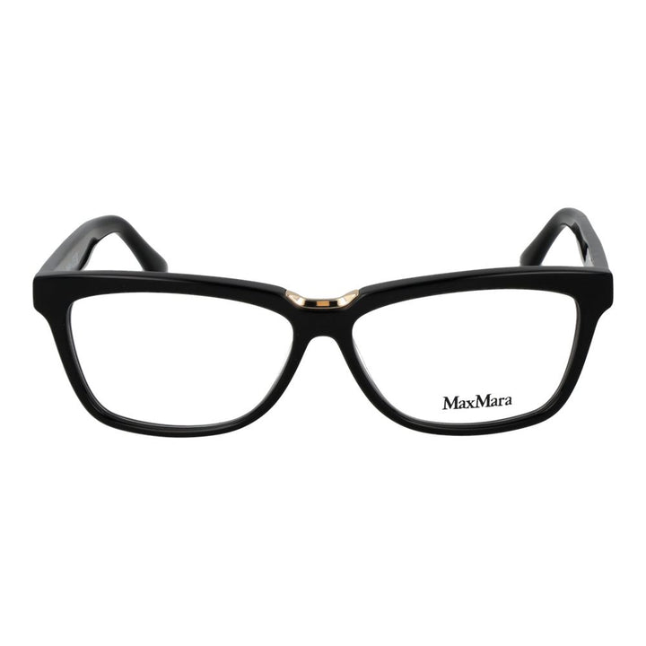 Max Mara Black  Glasses (Frames)
