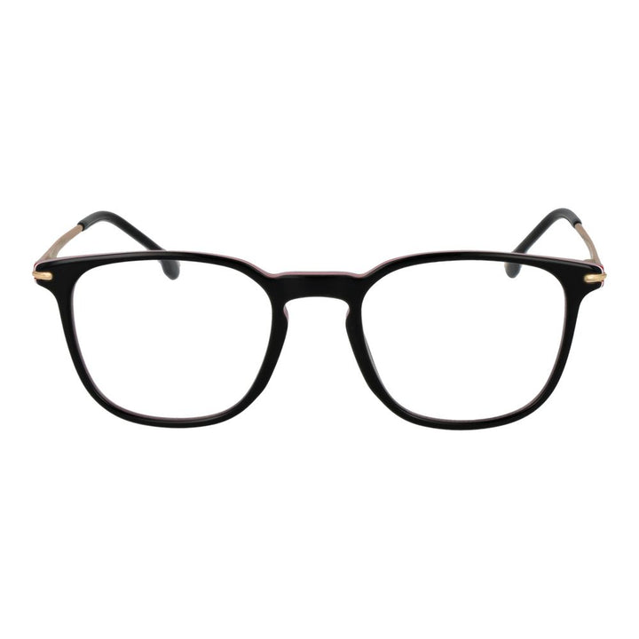 Carrera Black Acetate Sunglasses