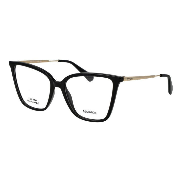 Max & Co Black Acetate Glasses (Frames)