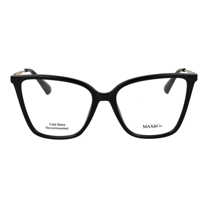 Max & Co Black Acetate Glasses (Frames)