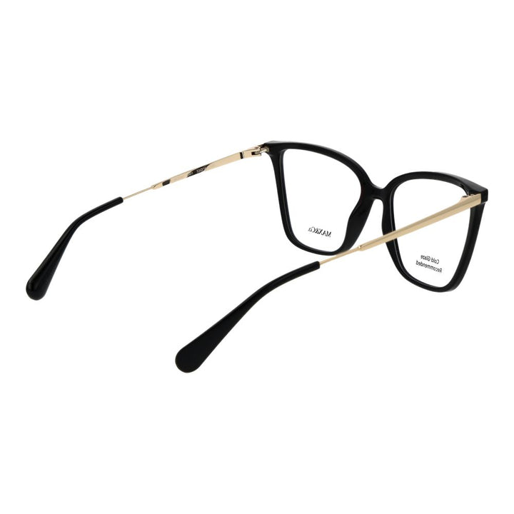 Max & Co Black Acetate Glasses (Frames)