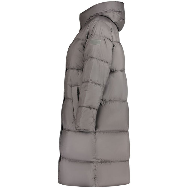 Pepe Jeans Black Polyester Womens Jacket