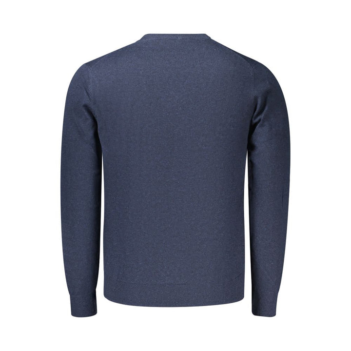 Pepe Jeans Blue Cotton Men's Shirt