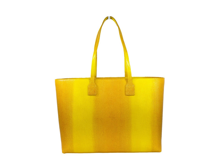 Burberry Medium London Tote Bag