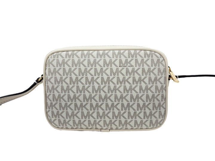 Michael Kors Small Camera Crossbody Bag Purse