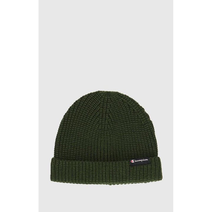 Champion Army Polyacrylic Beanie