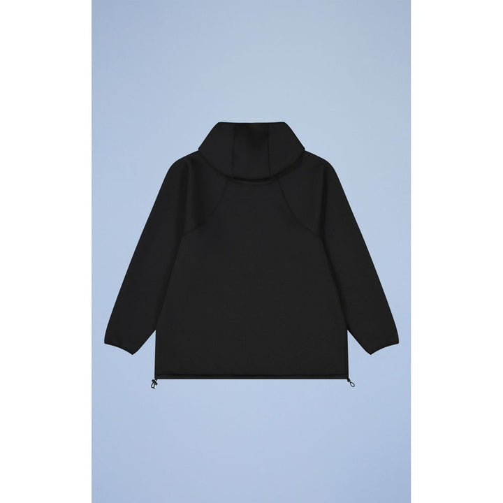Champion Black Polyester Sweatshirt