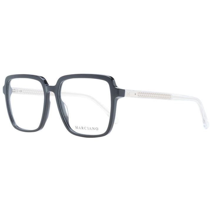 Marciano by Guess Black Plastic Glasses (Frames)