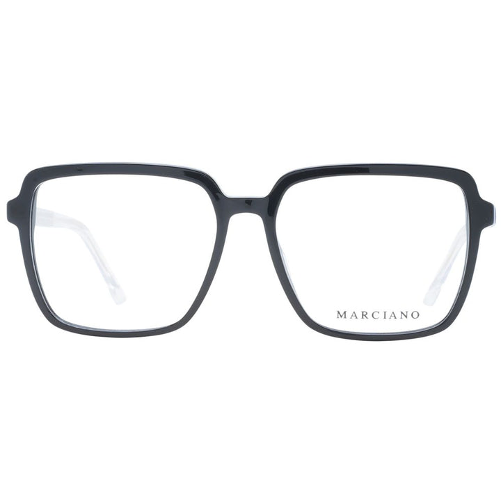 Marciano by Guess Black Plastic Glasses (Frames)