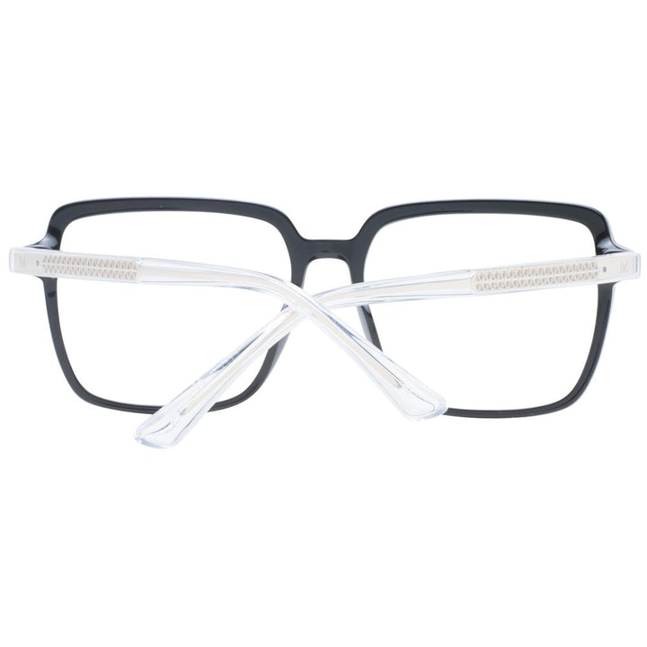 Marciano by Guess Black Plastic Glasses (Frames)