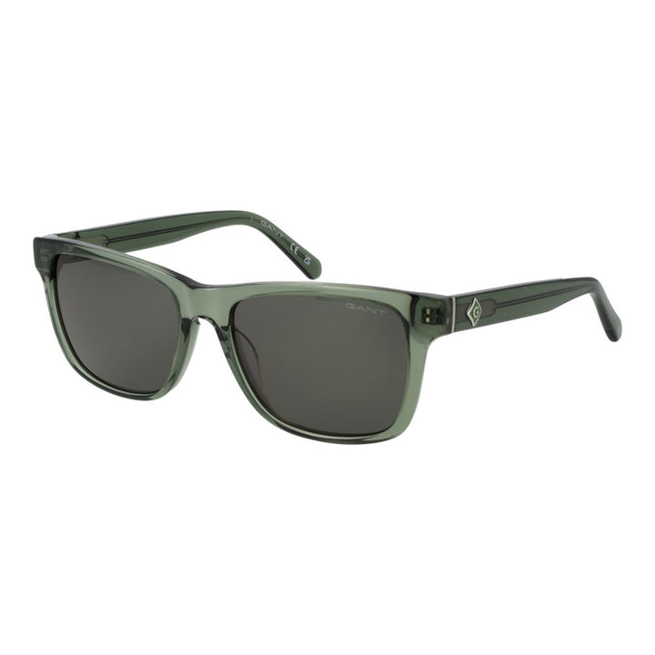 Gant Bicolor Acetate Sunglasses