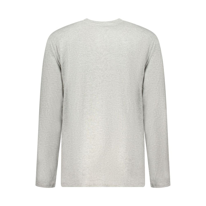 Norway 1963 Grigio Cotton Men T-Shirt
