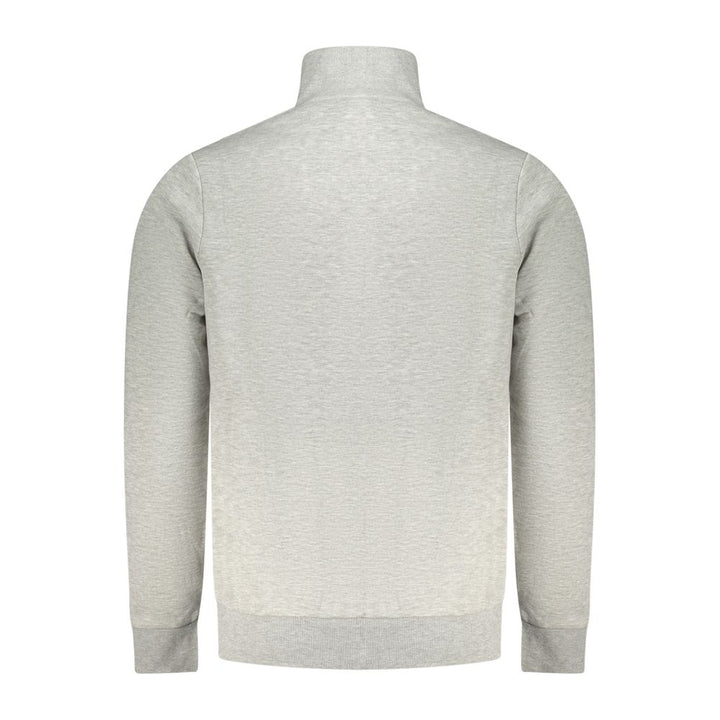 Norway 1963 Grigio Cotton Men Sweatshirt