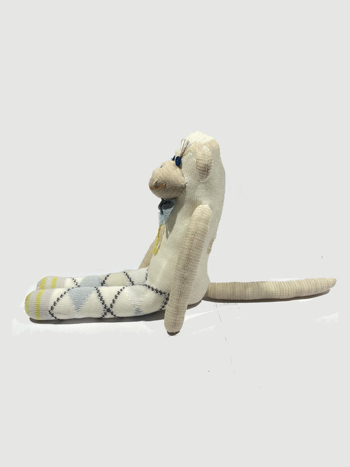 ANTIPAST knitted doll-19