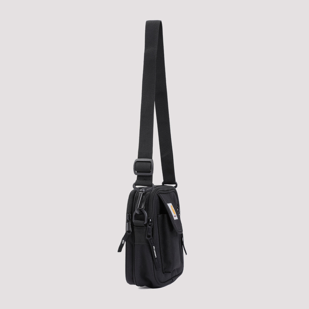 Black Essenzials Bag-4
