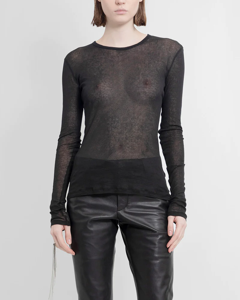 Fiene Slim Fit T-Shirt-3