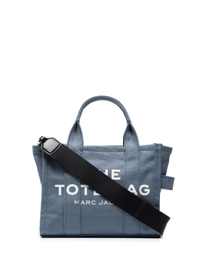 THE SMALL TOTE-0
