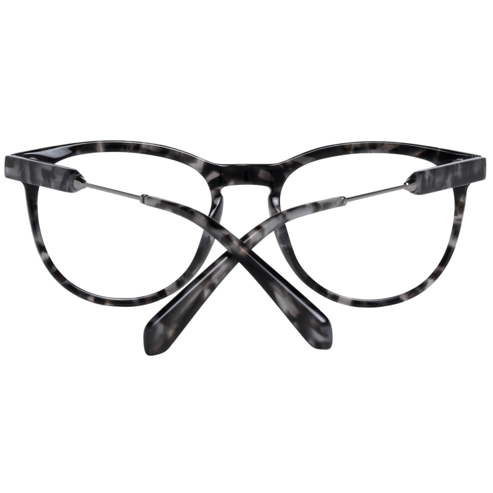 Gray Men Optical Frames