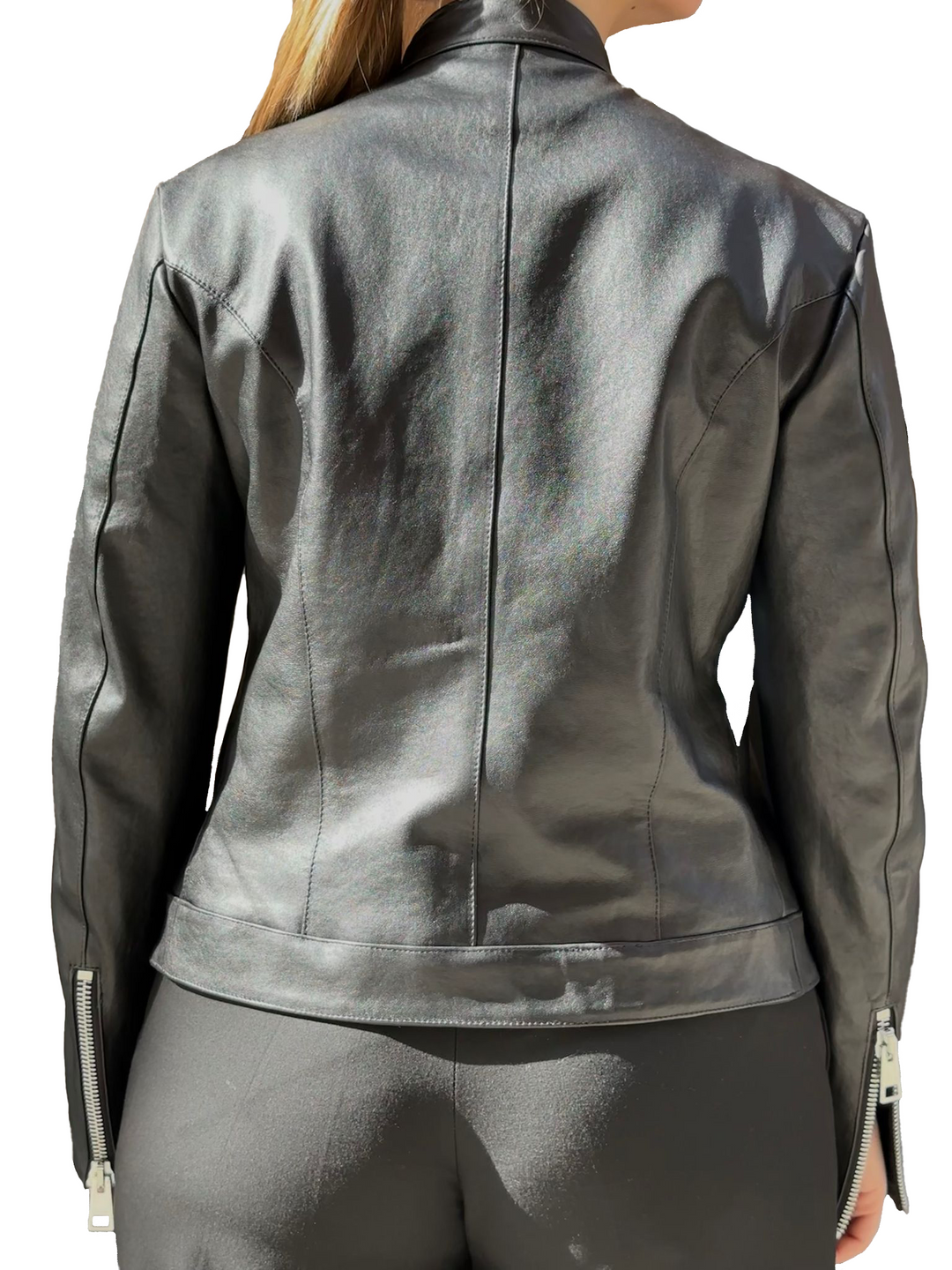 leather bomber black-13