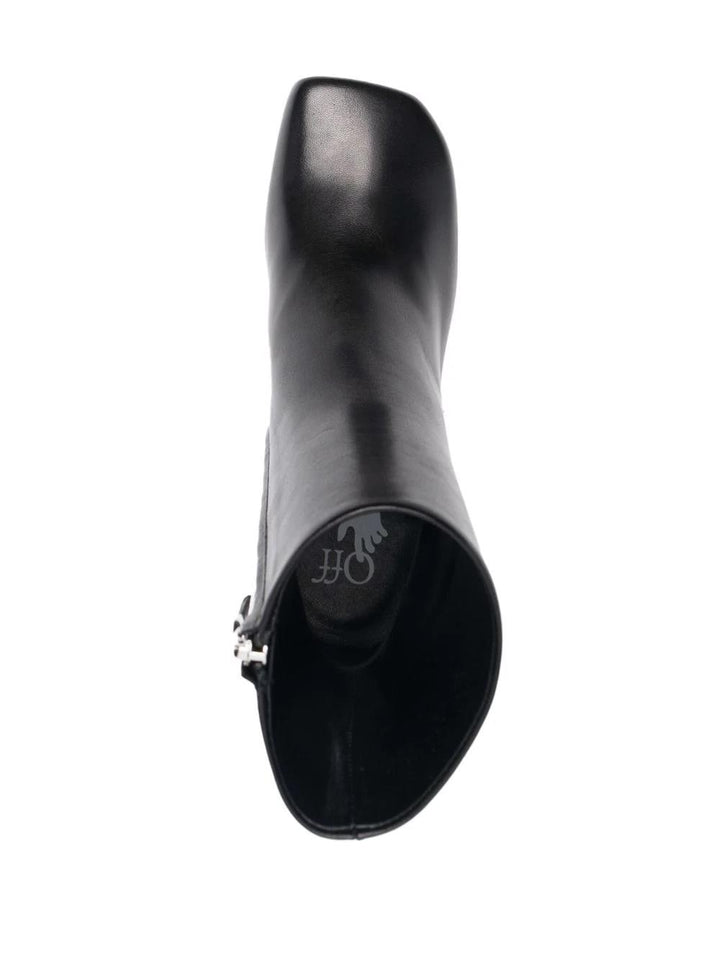 OFF-WHITE Allen 60mm ankle boots-3