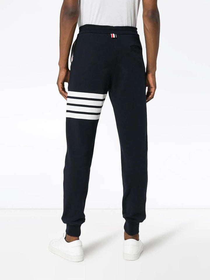 4-Bar Stripe track pants-6