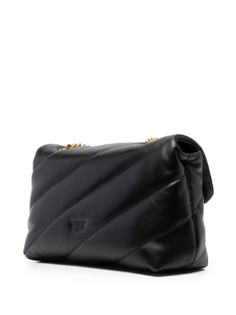 Love Classic Puff shoulder bag-11