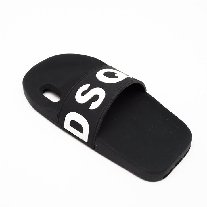 DSQUARED2 slipper iPhone 6/7 case-1