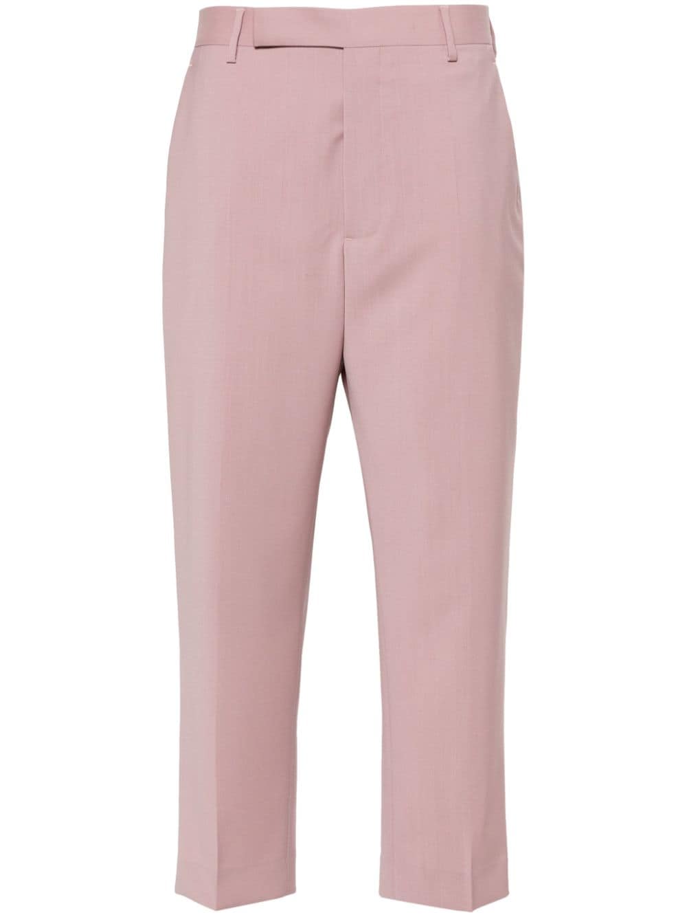 pressed-creased wool trousers-1