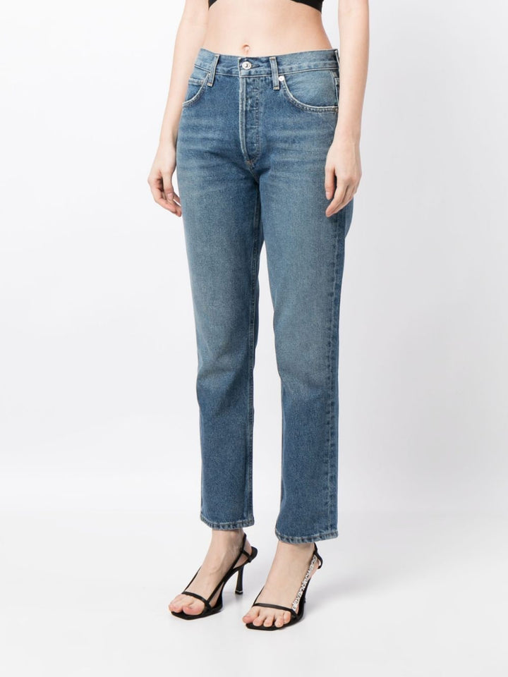 Charlotte straight-leg jeans-3