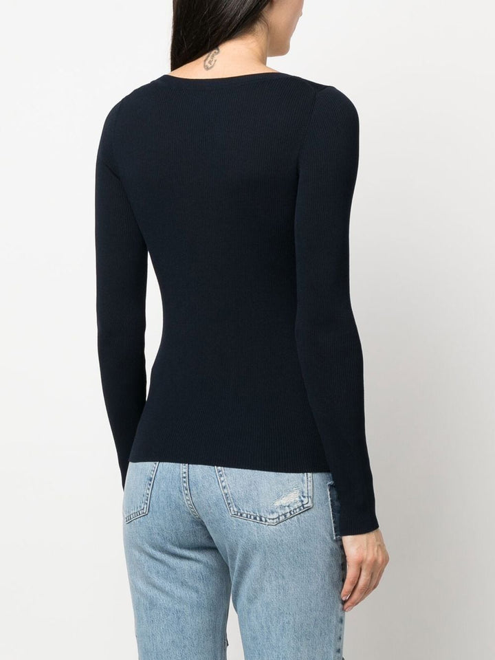 ribbed-knit cardigan-10