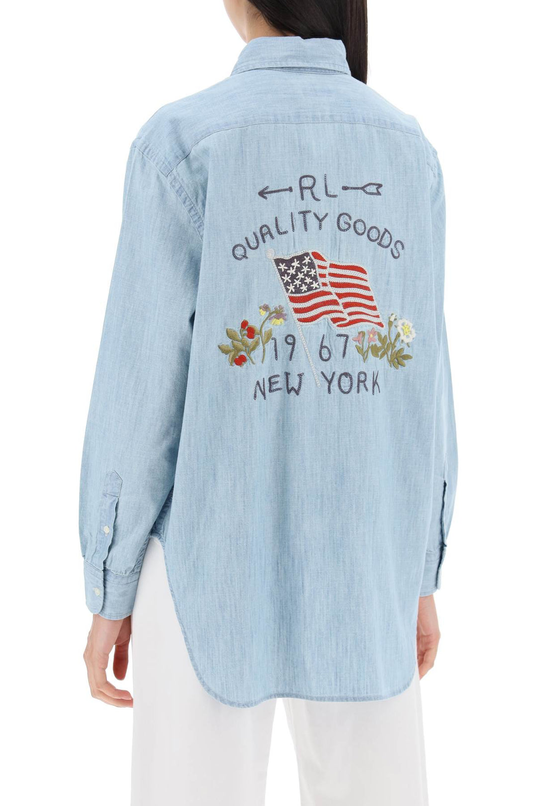 embroidered chambray-2