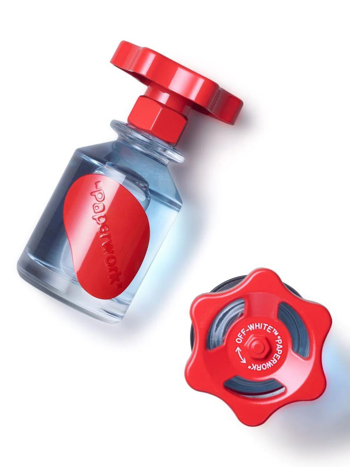 OFF-WHITE BEAUTY Solution No. 4 eau de parfum-5